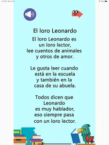 Primero Lee screenshot 23