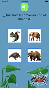 Primero Lee screenshot 6