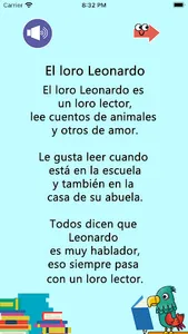 Primero Lee screenshot 7