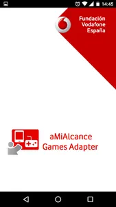 aMiAlcance Games Adapter screenshot 0