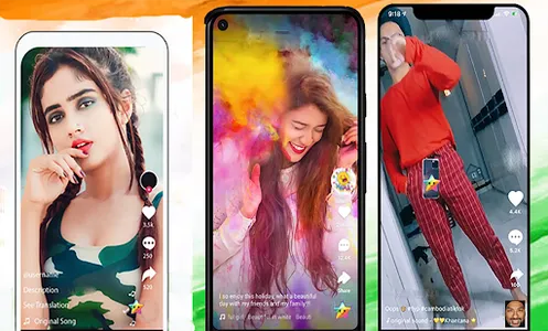 Zilli funny video Downloader screenshot 3