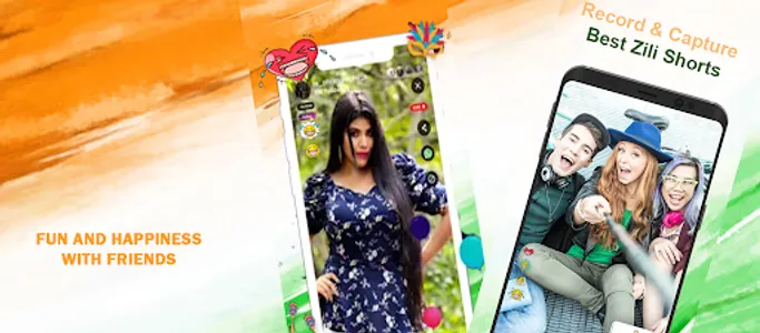 Zilli funny video Downloader screenshot 5