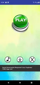Funny Ringtones screenshot 4