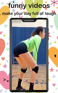 Zilli Funny Videos screenshot 0