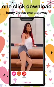 Zilli Funny Videos screenshot 3