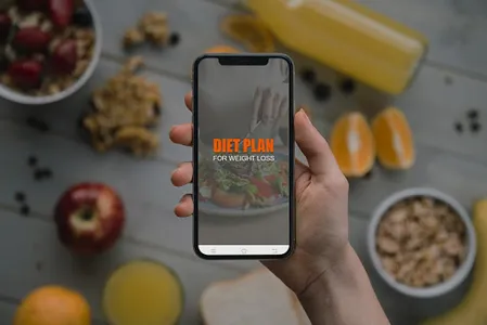 Diet Plan for Weight Loss 2019 screenshot 0