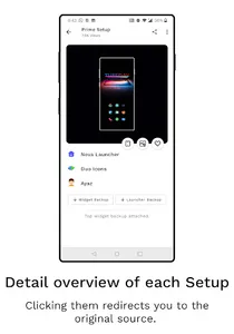 TruePicks Prime AI Wallpapers screenshot 1