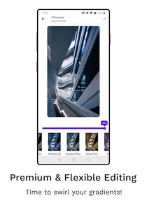 TruePicks Prime AI Wallpapers screenshot 4
