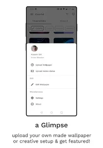 TruePicks Prime AI Wallpapers screenshot 7