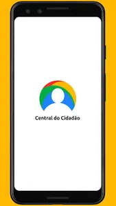 Central do Cidadão screenshot 3
