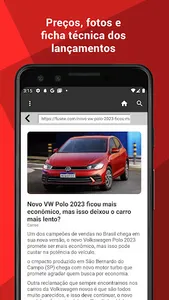 Motorista Digital CNH 2023 screenshot 2