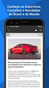 Motorista Digital CNH 2023 screenshot 4