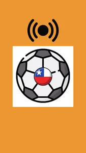 Futbol Chileno Online screenshot 2