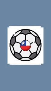 Futbol Chileno Online screenshot 3
