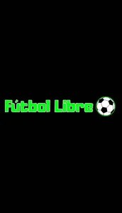 Fútbol Libre screenshot 0