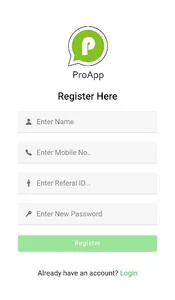 ProApp Pos screenshot 2