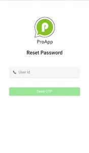 ProApp Pos screenshot 3
