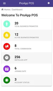 ProApp Pos screenshot 4