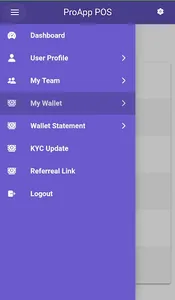ProApp Pos screenshot 5