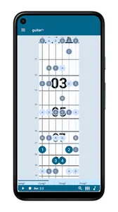 guitarly: guitar jam screenshot 0