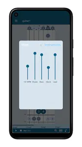 guitarly: guitar jam screenshot 1