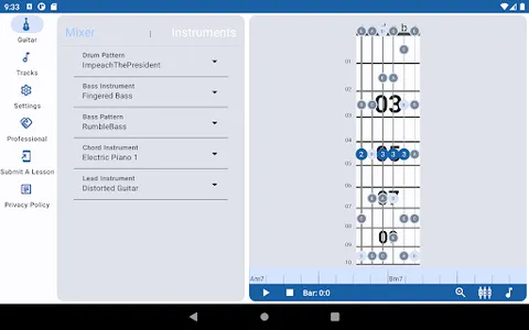 guitarly: guitar jam screenshot 10