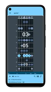 guitarly: guitar jam screenshot 4