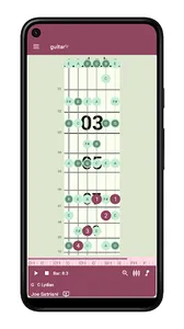 guitarly: guitar jam screenshot 6