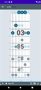 Guitar Soloist screenshot 0