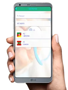 Ache+Saúde screenshot 1