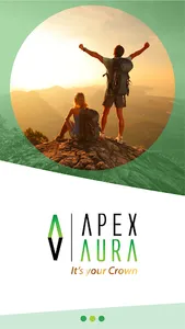 Apexaura screenshot 0