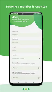Apexaura screenshot 1