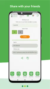 Apexaura screenshot 4