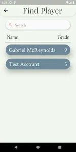 Hoops Tracker screenshot 4
