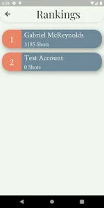 Hoops Tracker screenshot 5