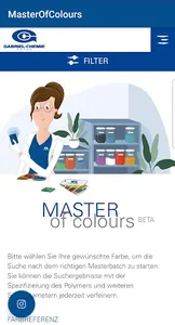 Master of Colours screenshot 0