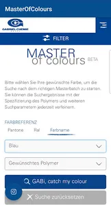 Master of Colours screenshot 1