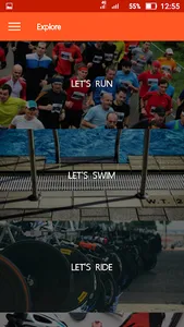 LET’S RACE Thailand screenshot 2