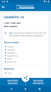 Digalego screenshot 3