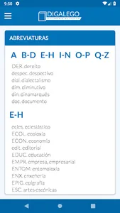 Digalego screenshot 7