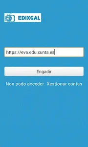 EVAAbalar screenshot 0