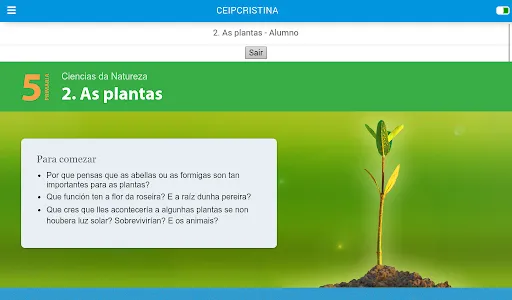 EVAAbalar screenshot 11