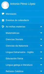 EVAAbalar screenshot 2