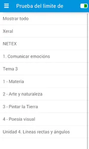 EVAAbalar screenshot 3