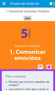 EVAAbalar screenshot 5