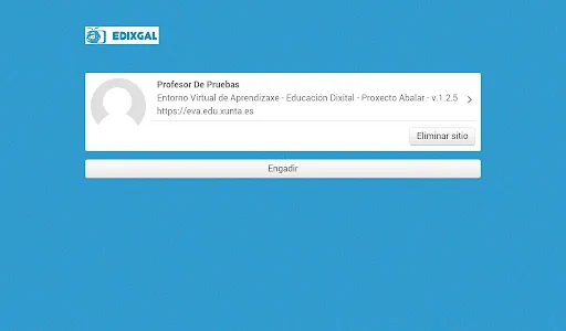 EVAAbalar screenshot 8