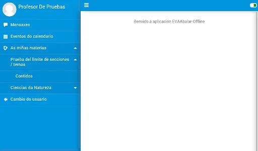 EVAAbalar screenshot 9