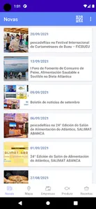 PescadeRías ¿de onde se non? screenshot 1