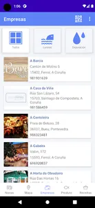 PescadeRías ¿de onde se non? screenshot 2