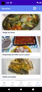PescadeRías ¿de onde se non? screenshot 6